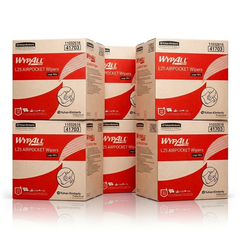 와이프올 L25 에어포켓와이퍼 대형100매x1카톤(41703 altovitaplan*6022599801EA 89,400원