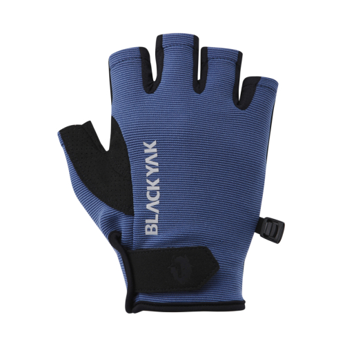 [본사출고]블랙야크 공용 하드그립하프글러브C 장갑 2BYGVMV904GB 50,800원