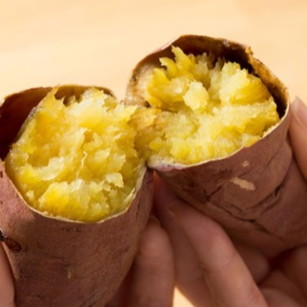 국산 당진 호박 고구마, 1박스, 3kg(상중) 17,400원