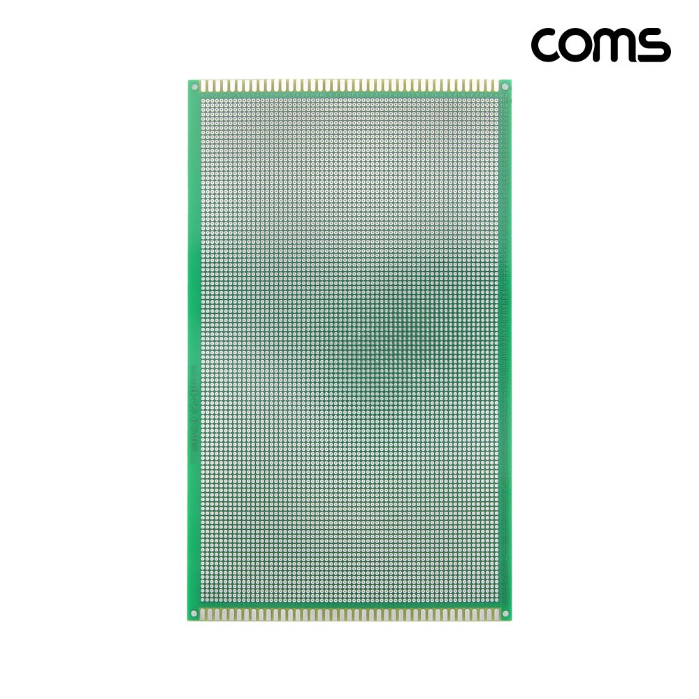 Coms PCB 기판 18x30cm 에폭시 빵판 BU881 12,750원