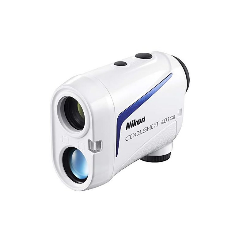 Nikon 골프용 레이저 거리계 COOL SHOT 40i GII LCS40IGII 219,840원