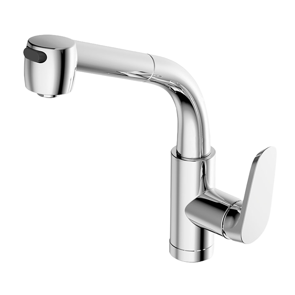 대림바스 싱크대수전 원홀 대붙이 주방 수전 DL-YK6A15 69,000원