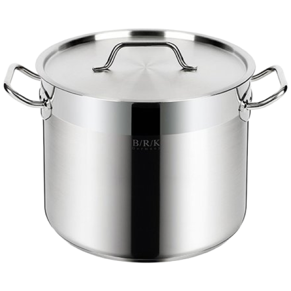 BRK 스마트 프로피 곰솥 스텐 인덕션겸용 대형 냄비 8L 10L 14L 80,900원