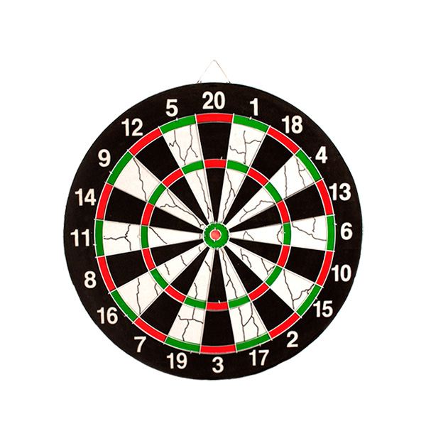 비투비돔 고급 다트판 양면다트 다트 게임 다트보드 다트핀 13,900원