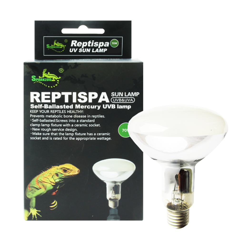 스파크주 UVB UVA SUN 램프 70W S7003 25,400원