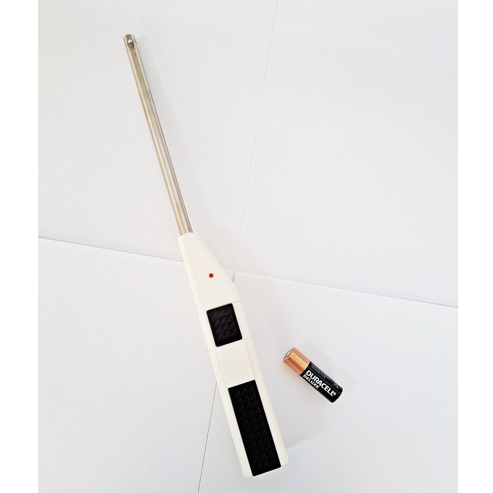 건전지 전기식 스파크 가스 화로 난로 불꽃 점화기 9,320원