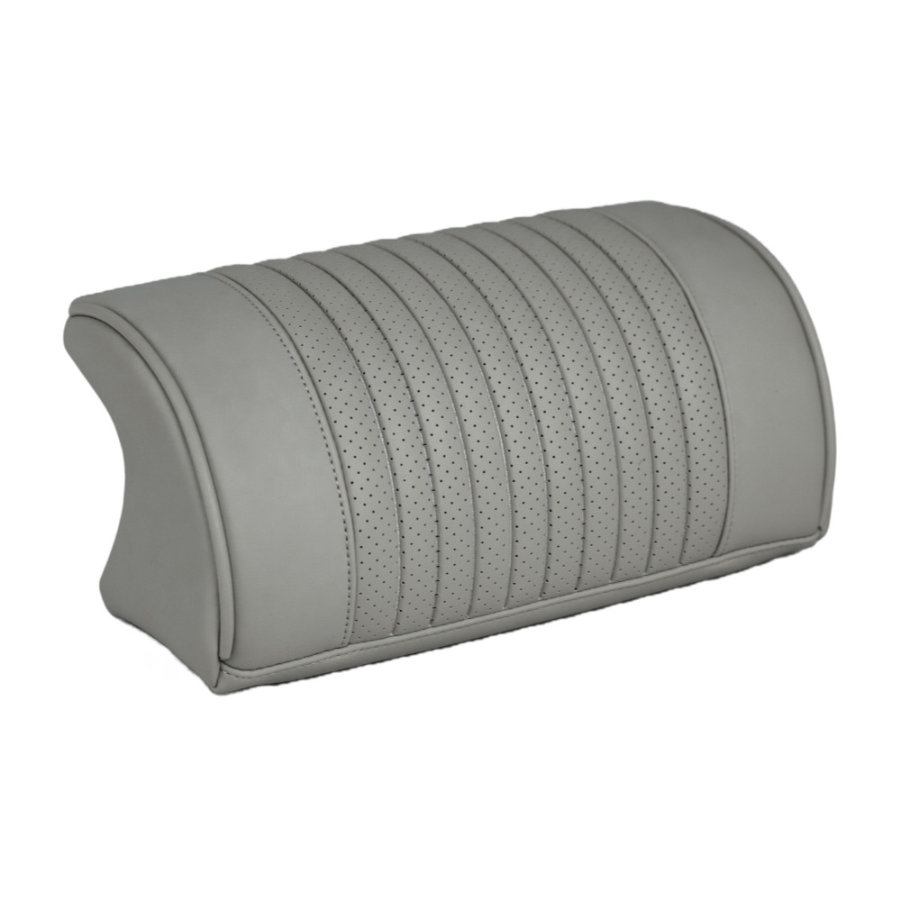 이지스 현대 팰리세이드 전용 목쿠션, 1개, 웜그레이 42,300원