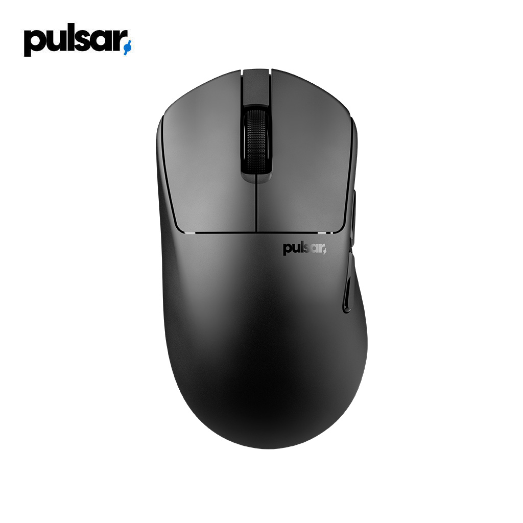 펄사 X3 왼손형 CrazyLight 초경량 게이밍 무선 마우스 149,000원