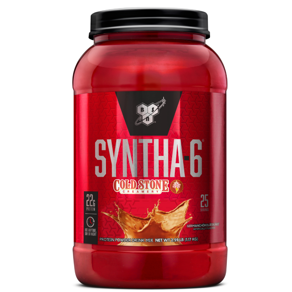 비에스엔 신타6단백질파우더 저먼초코케이크맛 25회분, 1.17kg, 1개 81,800원