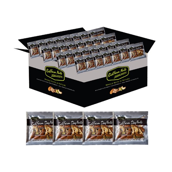 리치팜너트 데이 너트, 28g, 40개 59,000원