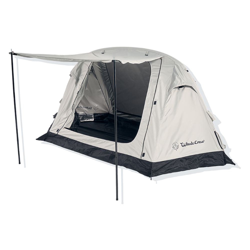 웨일크루 오르카 싱글 에어 간단설치 경량텐트 329,480원
