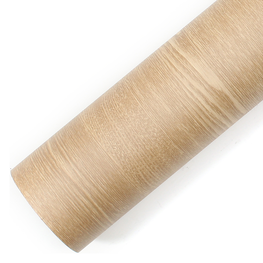 로즈로사 우드 인테리어필름 무늬목 시트지 DW104, 브라운, 100cm x 30m 171,660원