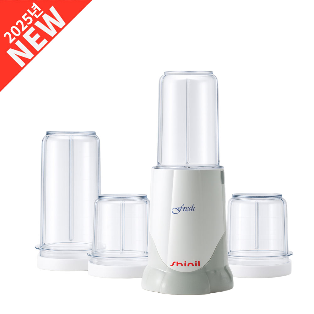 신일 다용도 소형믹서기 블렌더 가정용 미니믹서기 국산 38,900원