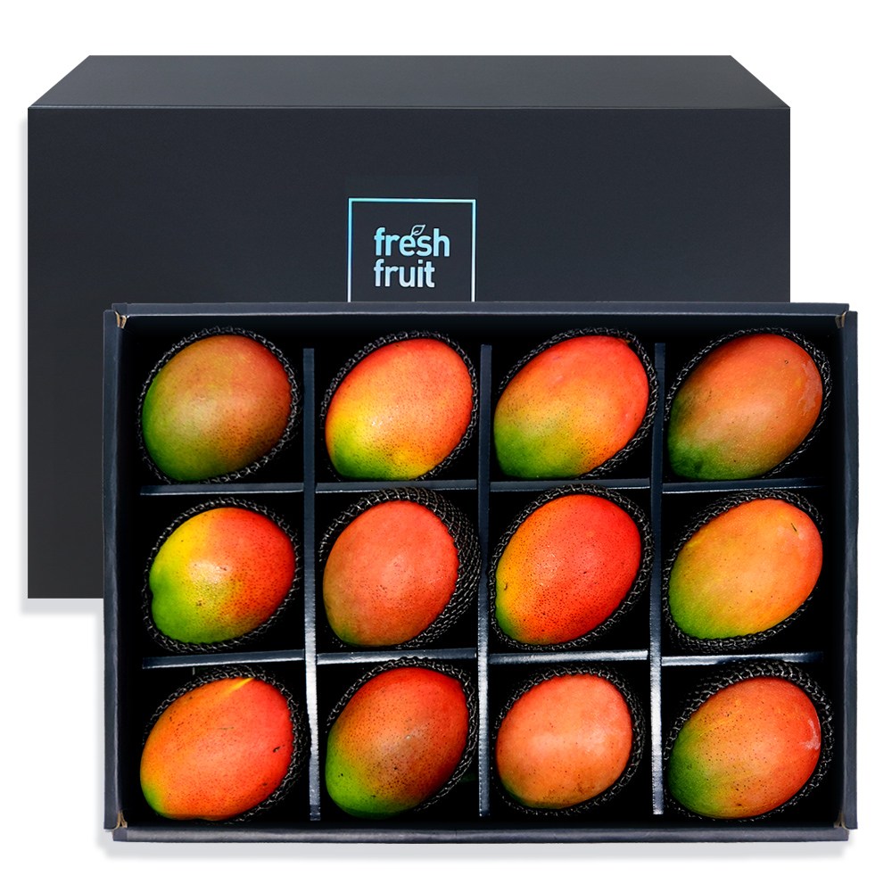 설날 과일선물세트 보자기포장, 1세트 125,360원