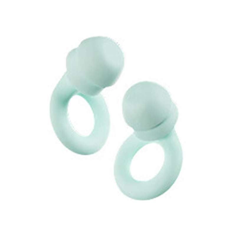 loop 콰이어트 2 플러스 이어플러그 콜드 스모크 그린 42,500원