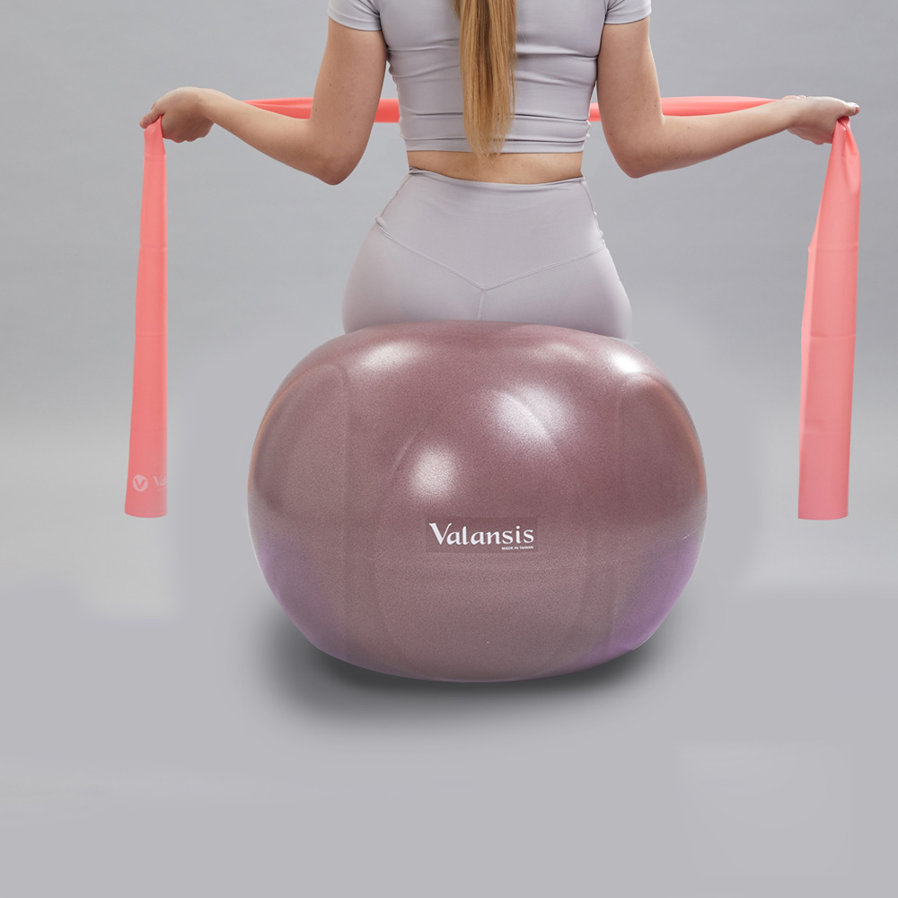 밸런시스 케이짐볼, 인디핑크 28,800원