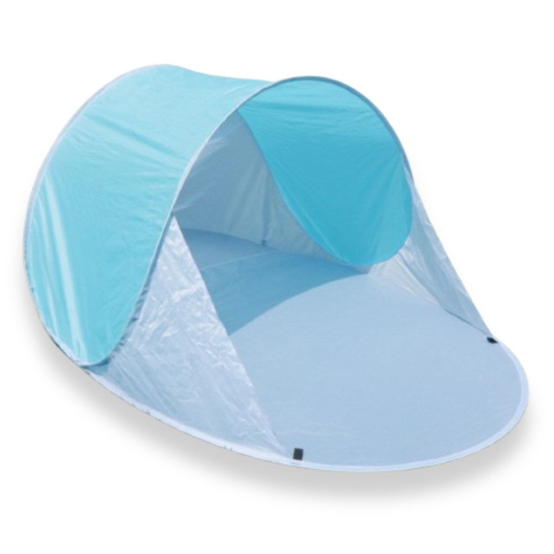 원터치 그늘막 피크닉 텐트 캠핑 자동 돔 팝업 접이식 야외 간이텐트 34,200원