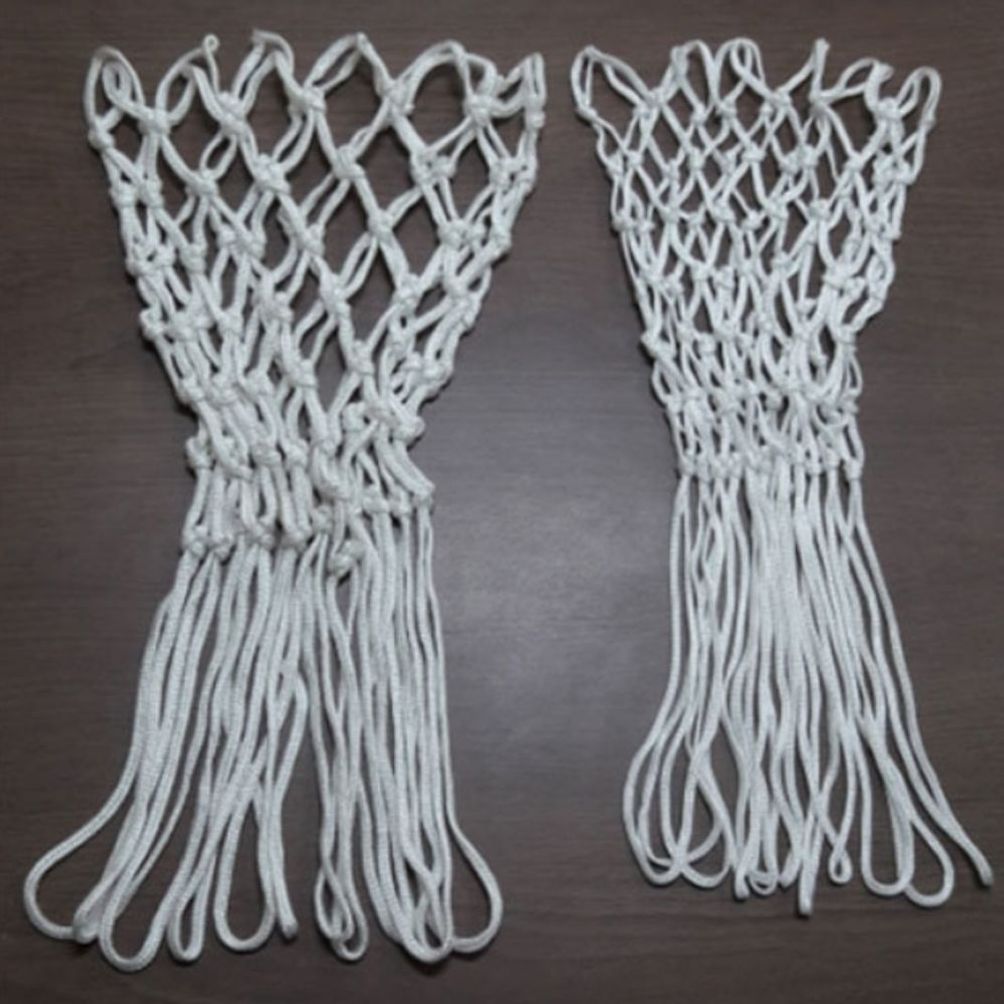 다우리 농구 골대 그물망 네트 농구림망 골망 6mm 18,560원