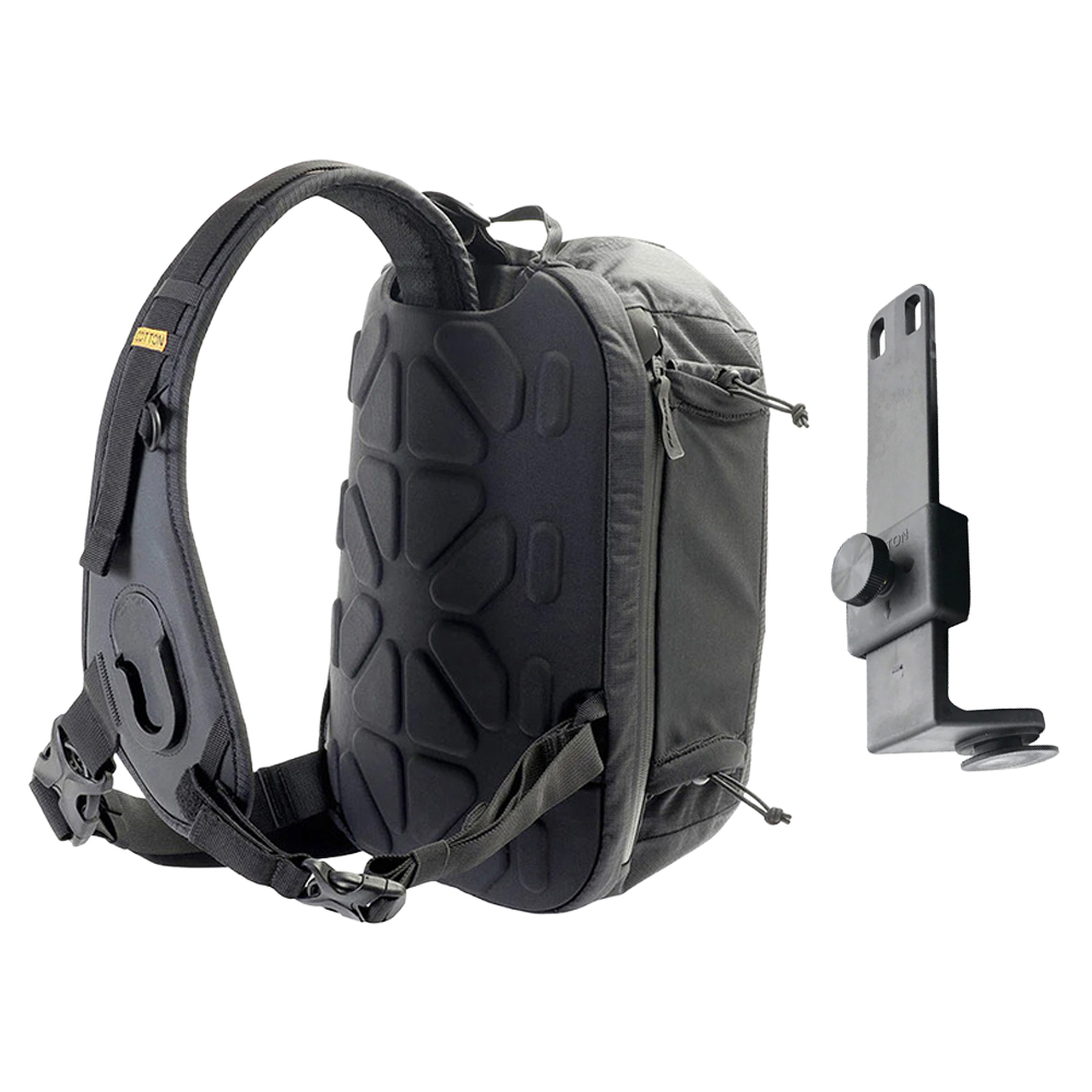 코튼캐리어 Hyker Slingbag for Camera 슬링백 + Flytdeck 드론 거치대 세트 268,790원