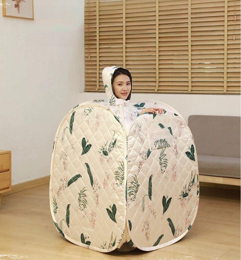 1인용 욕조 반식욕기 원룸 휴대용 건식 조립식 가정용찜질방 스파 홈스파 45,700원