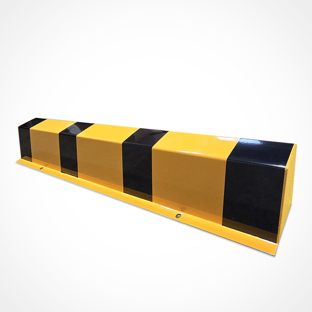 서진 스틸 철재 카스토퍼 판금 주차블럭 스톱바 스토퍼 충돌방지 75,000원