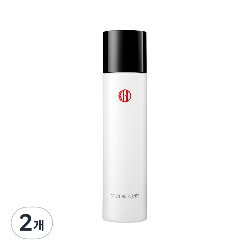 코겐도 오리엔탈 플렌츠 하코 로션 60, 150ml, 2개 95,200원