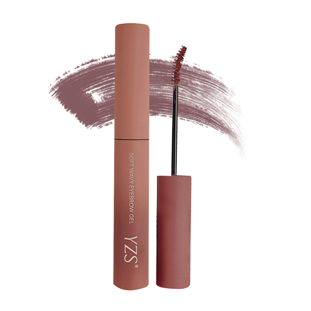 알제이 아이돌 아이브로우 마스카라, 1개, 내츄럴 핑크 8,900원