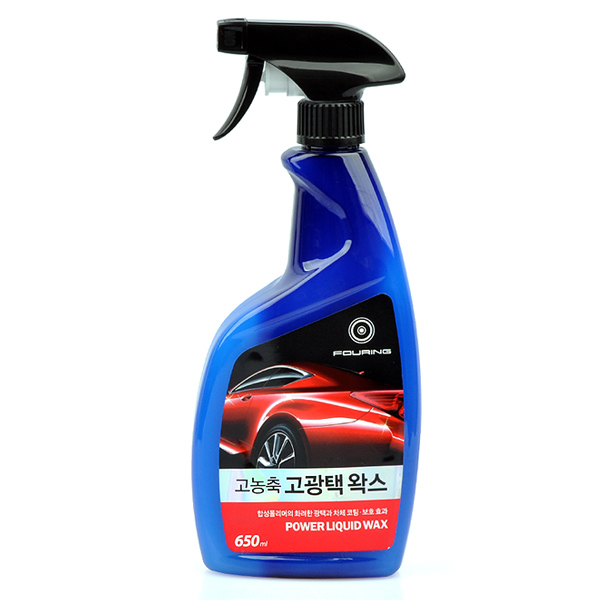 훠링 고농축 고광택왁스 7,100원