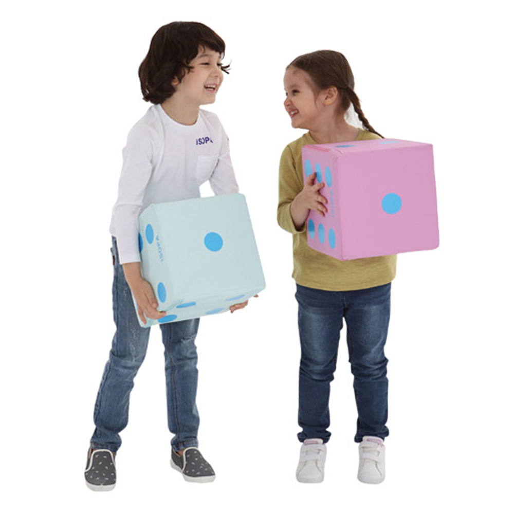 ISOPA 주사위 색상랜덤 69,000원