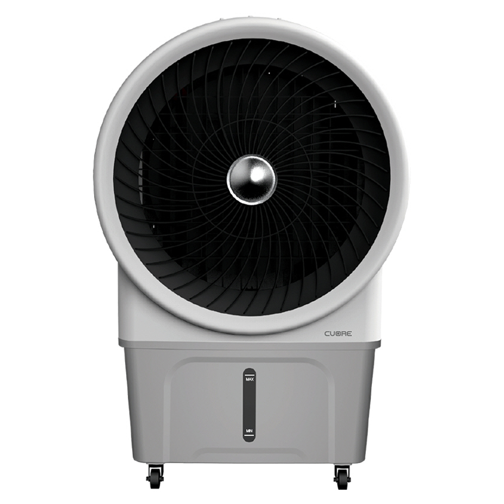 쿠오레 전기 냉풍기 방문설치 380,380원