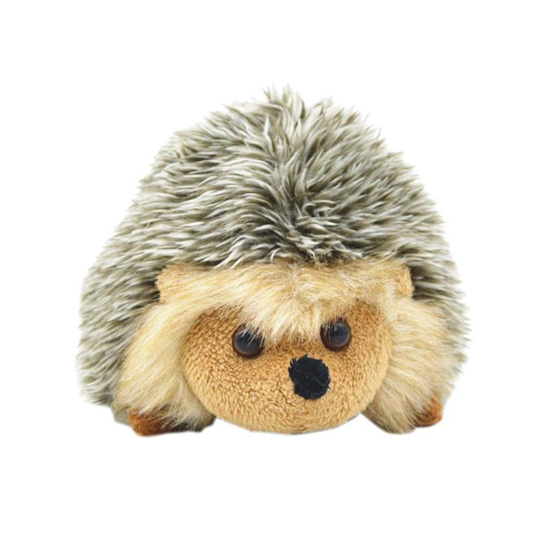 Royalways 고슴도치 박제 동물 인형 던지기 베개 현실적인 포옹 사랑스러운 어린이 소년을위한 잠자는 장난감 그녀의 12,130원