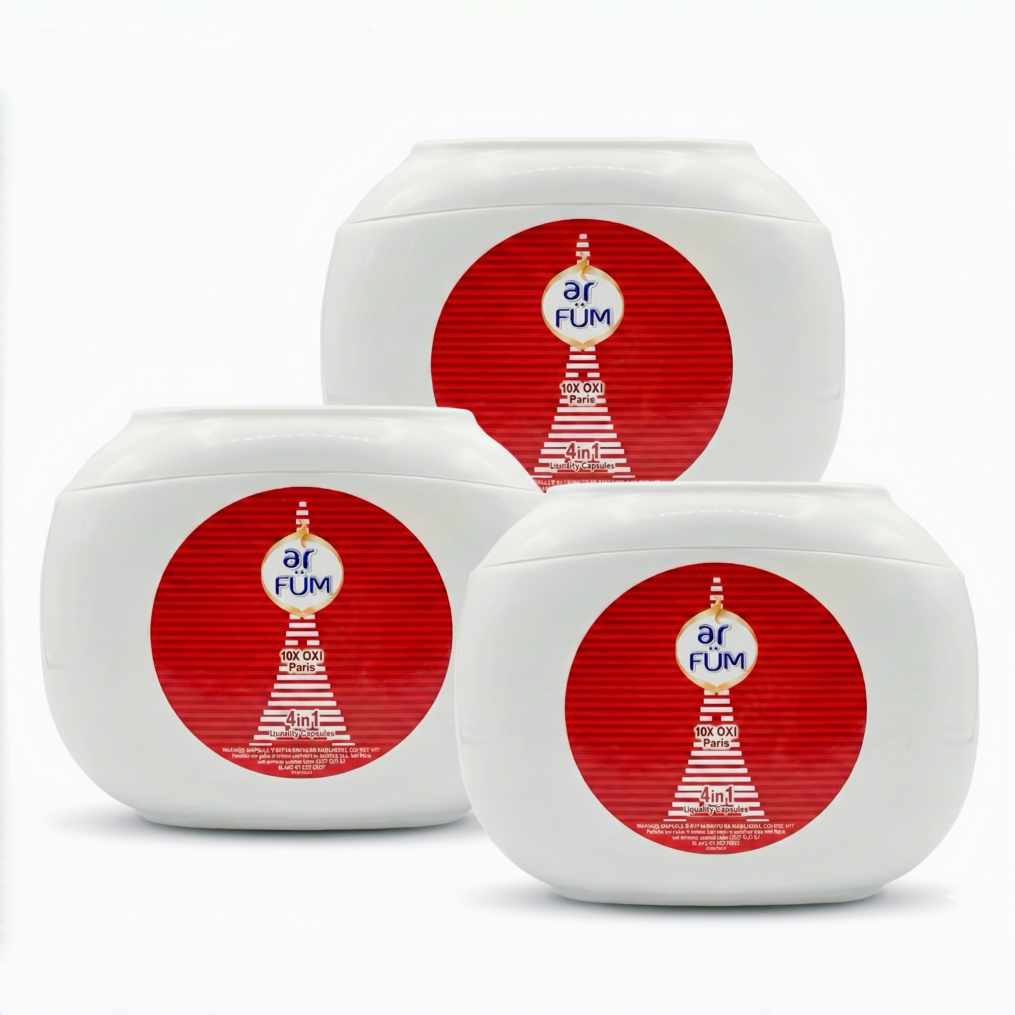 아로퓸 메모아르 캡슐세탁세제 파리 32개입 40,300원