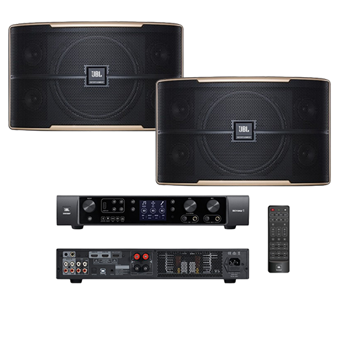 JBL Pasion10+Beyond1AP 프리미엄 매장 및 가정용 10인치 스피커 1조(2EA)+AV인티앰프 패키지 셋트 1,750,000원