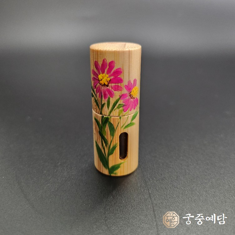 [궁중예담] 베트남 순수 침향 오일 3ml, 1개, 3ml, 최고급 베트남 침향오일 420,000원