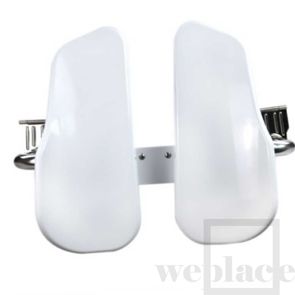 위플레이스 장애인등받이 (상하가동식) 조절형 114,780원