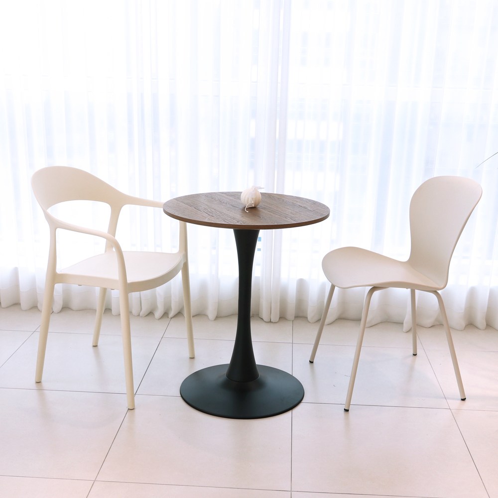 엠파니 600 700 800 원형 사각 티 카페 식탁 테이블 39,900원