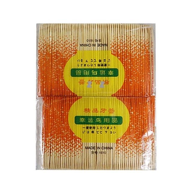 일회용 얇은 대나무 이쑤시개 10묶음hez6+4GeG 6,750원