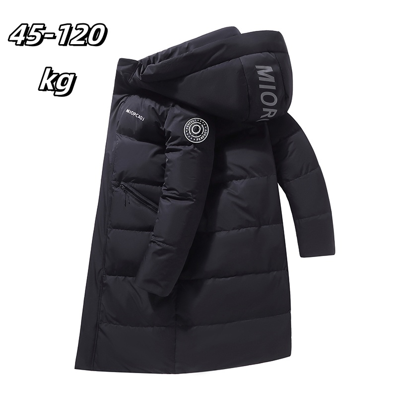 Sevenmoon 남자 오리털 패딩 오리털 오리털 롱패딩 남녀공용 롱 패딩 49,990원