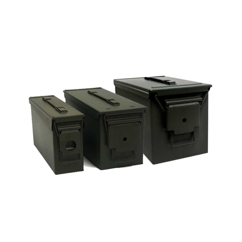 헬로우캠핑 탄통 탄피통 탄약통 공구함 22,900원