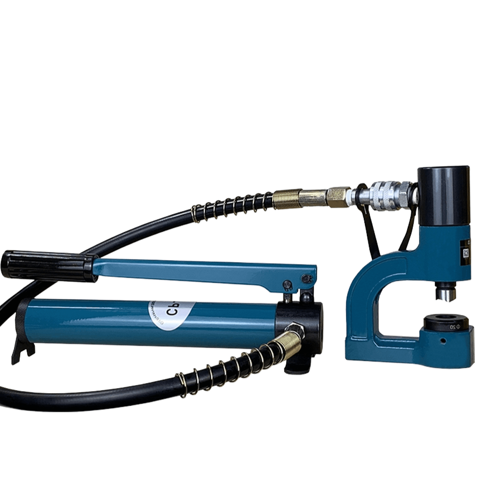 유압 트레이 펀칭기 철근 타공기 케이블 휴대용 구멍 전기트레이 87,700원