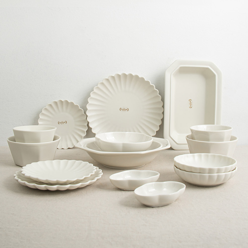 시라쿠스 네이처 + 프리즈 2인 한식 집들이 선물세트 15P 158,900원