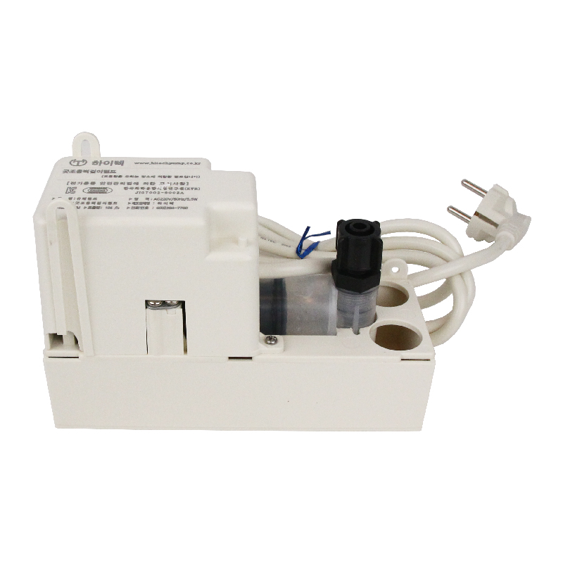 에어컨 배수펌프 하이텍 무소음 배수펌프 굿조용 HRP-6M 스탠드용 벽걸이용 56,050원