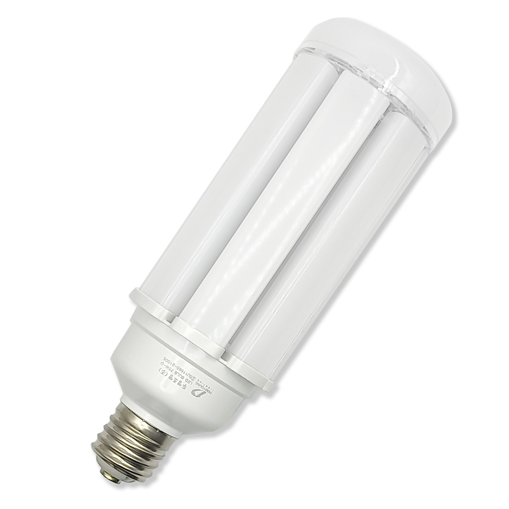 두영조명 75W LED보안등 공장등 콘벌브 /주광색 23,610원