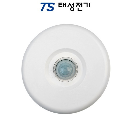 태성전기 한승계기 인체감지센서기 노출형 PS-12A 31,430원