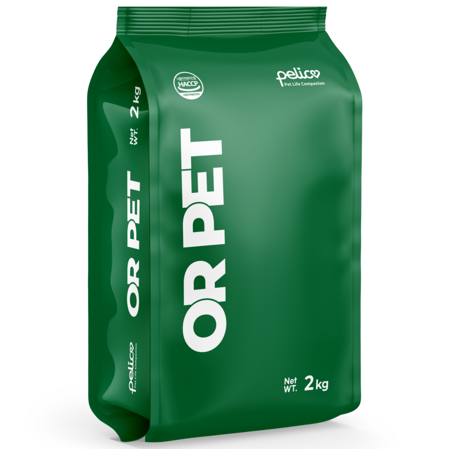 펠리코 올펫 연어 말티즈사료 푸들 포메라니안 노령견 노견 사료, 1개, 2kg 13,890원