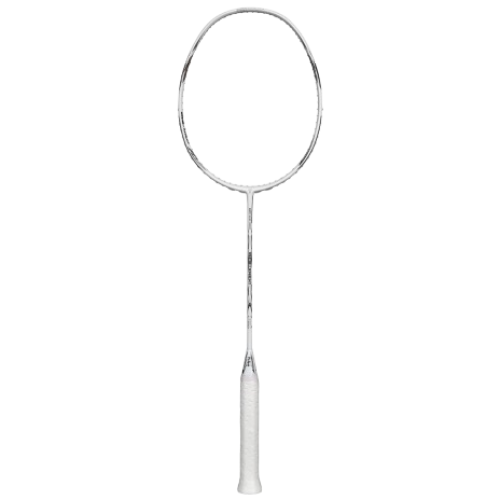 트라이온 화이트나이트 WHITE KNIGHT 배드민턴라켓 동호인 추천 + 헤드커버 + 그립2개, 1개 190,000원