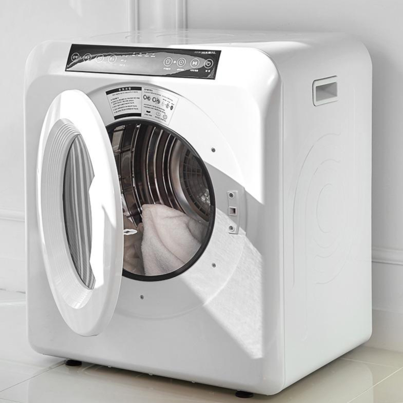 한일 UV살균 5kg 미니 의류건조기 HLD-5100W 349,000원