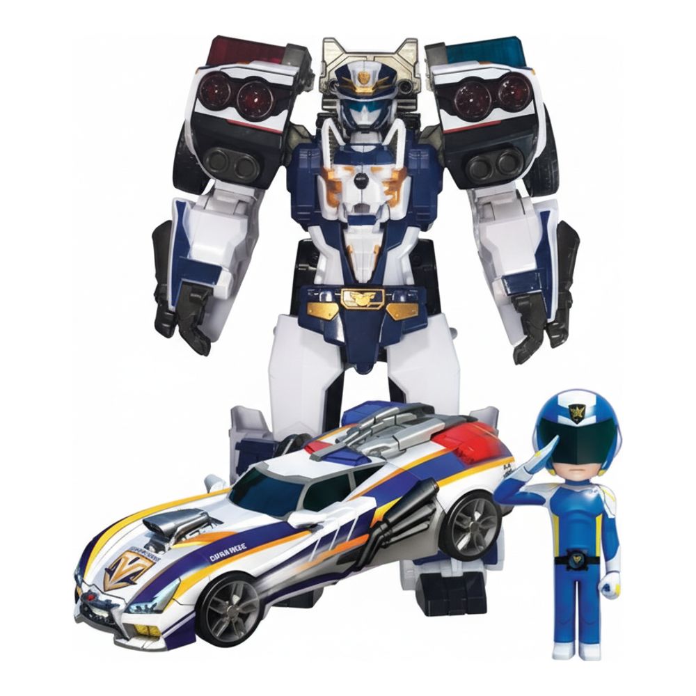 또봇 V 캡틴폴리스 로봇장난감 90,550원