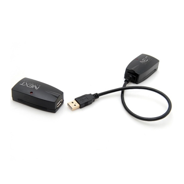 (이지넷유비쿼터스) 이지넷 NEXT-USB60 (USB 리피터/RJ-45/최대60M) 20,680원