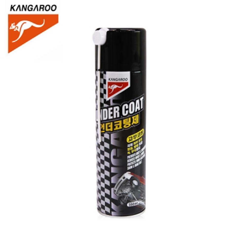 캉가루 언더코팅제 550ml, 1세트 3,750원